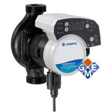 Циркуляционный насос LOWARA ecocirc XL 25-100  E503020AA Циркуляционный насос LOWARA ecocirc XL 25-100  E503020AA